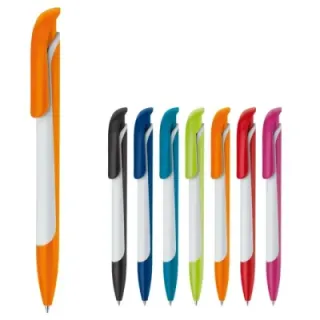 Ball pen Longshadow - LT87756 (gadzety reklamowe)